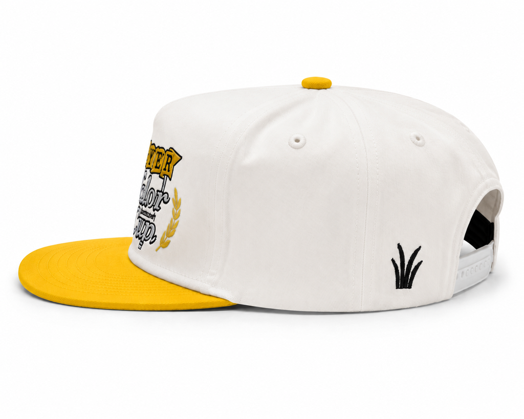 Valor Cup x Off Grass Cap