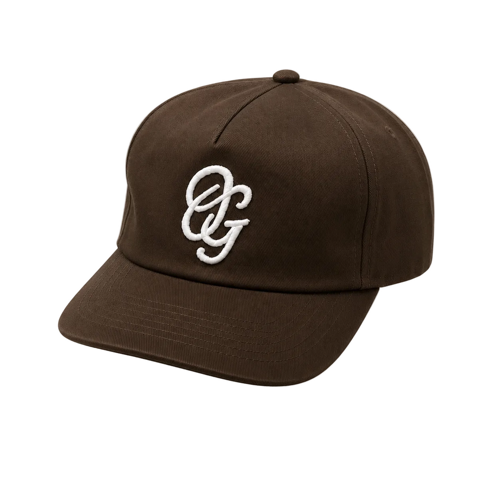 OG Vintage Cap