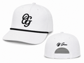 OG Script Golf Rope