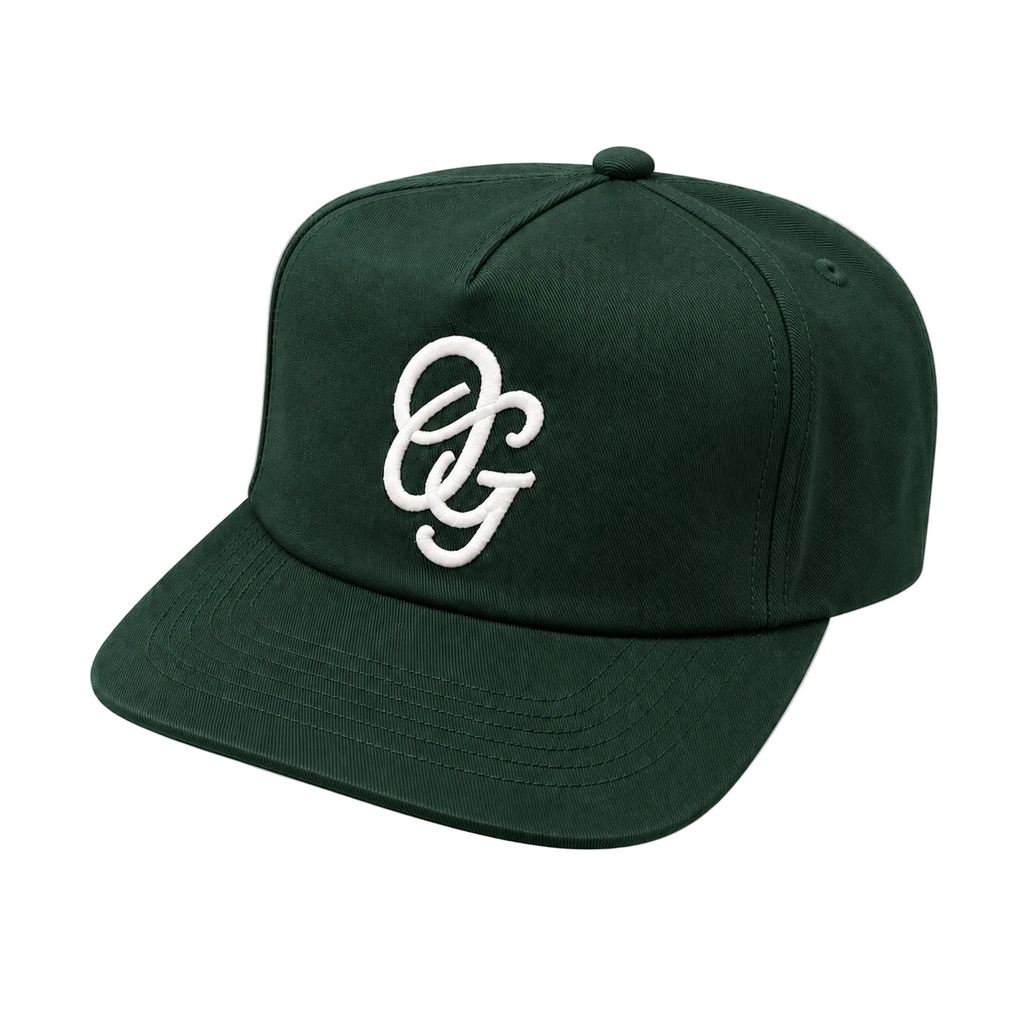 OG Vintage Cap