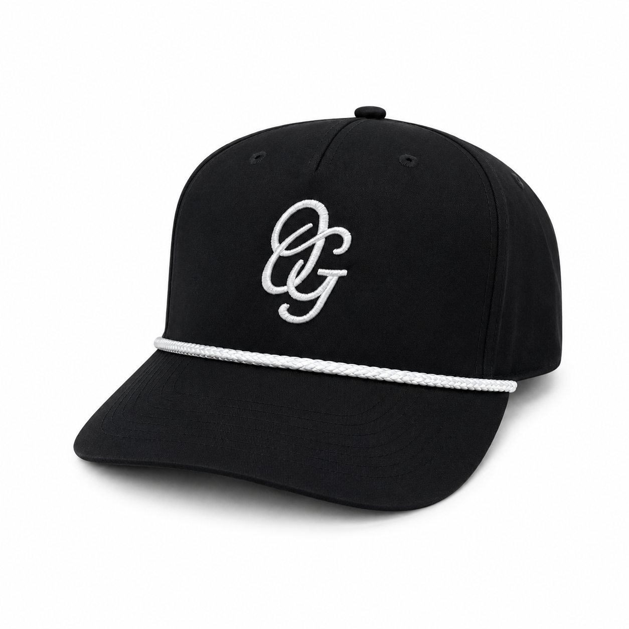 OG Script Golf Rope