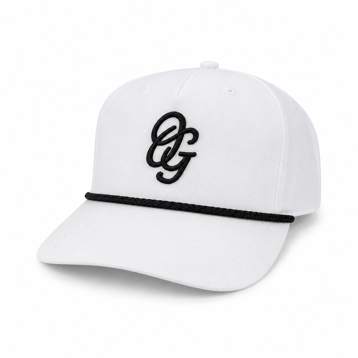 OG Script Golf Rope