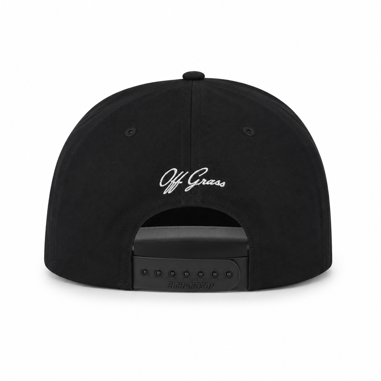 OG Script Golf Rope