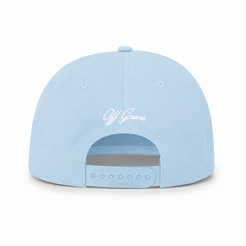 OG Script Golf Rope